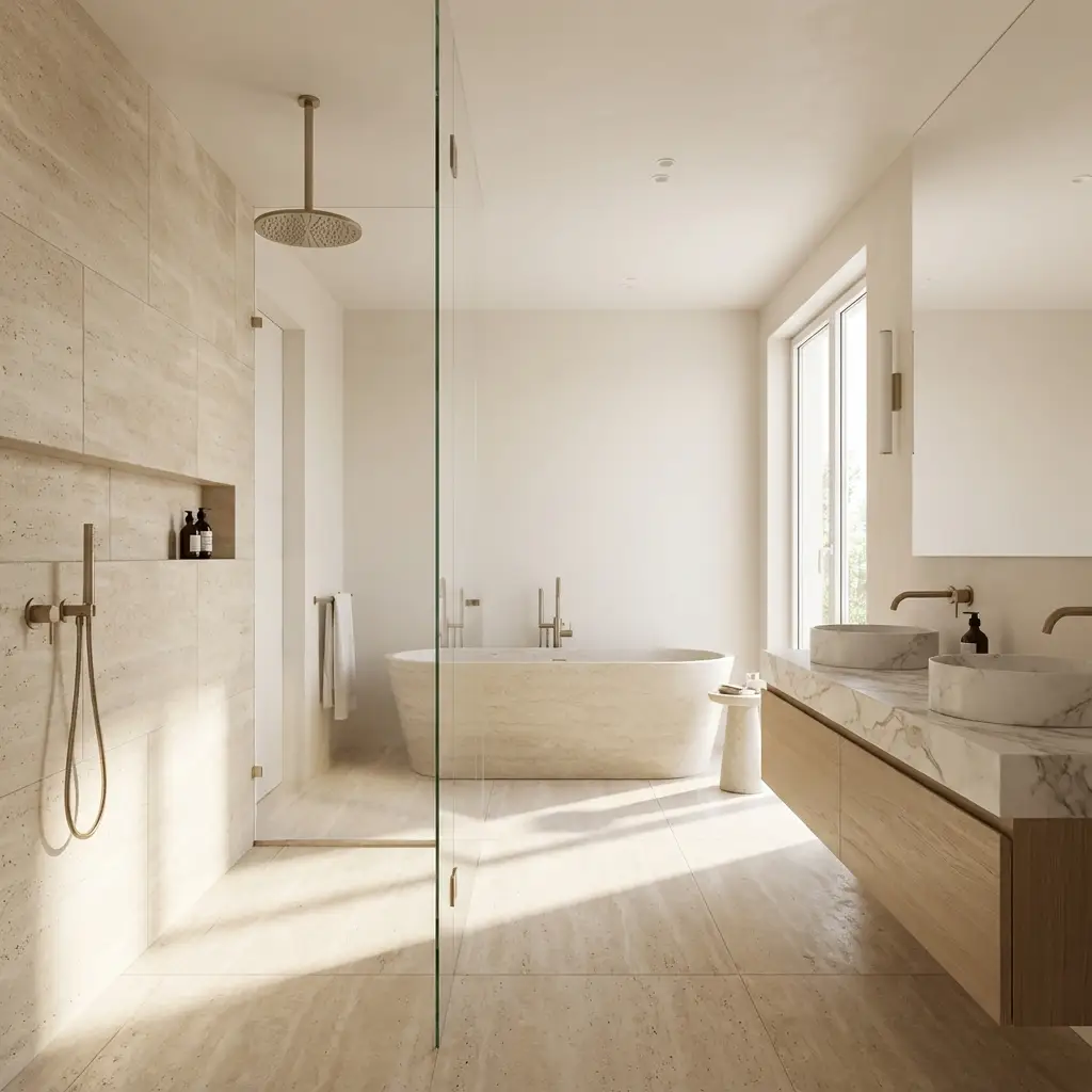 Reformas de Baños